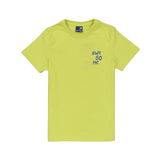 Bluzka z krótkim rękawem ROZMIARY 92-122 GT