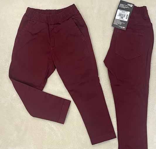 Spodnie eleganckie ROZMIARY 92-146 GT