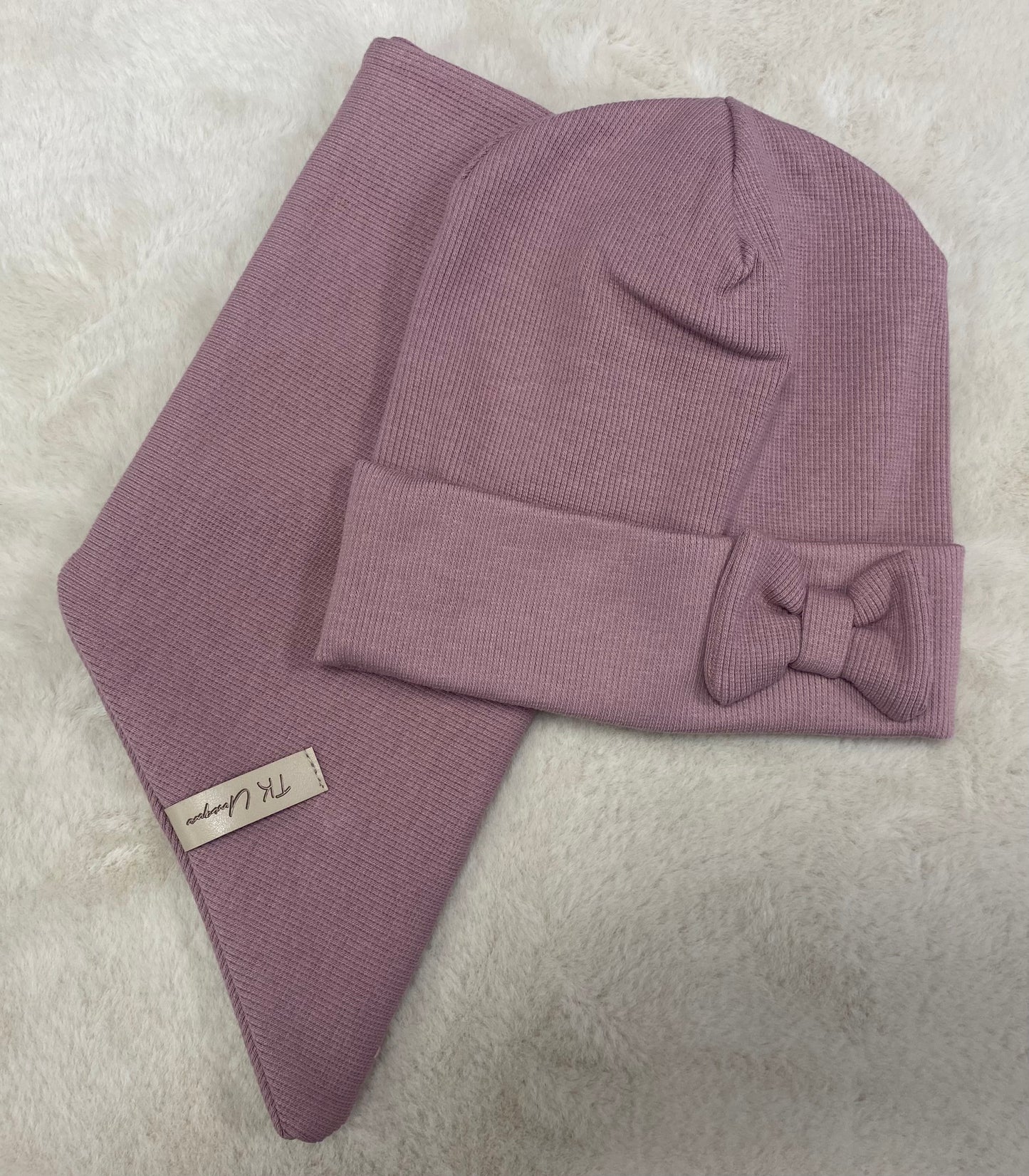 Czapki wiosenne ROZMIAR 54 TK