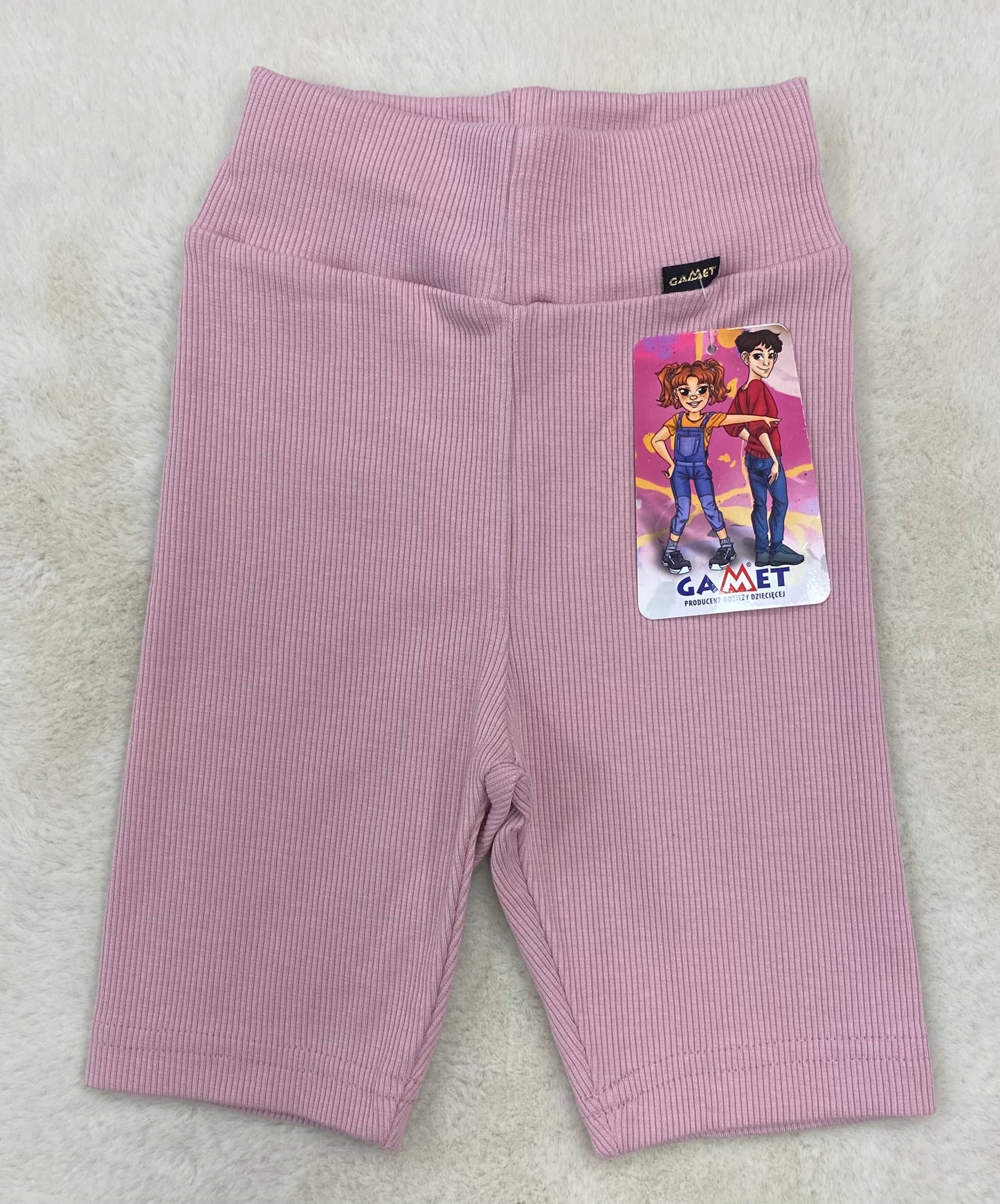 Kolarki dziewczęce ROZMIARY 98-152 GAMET