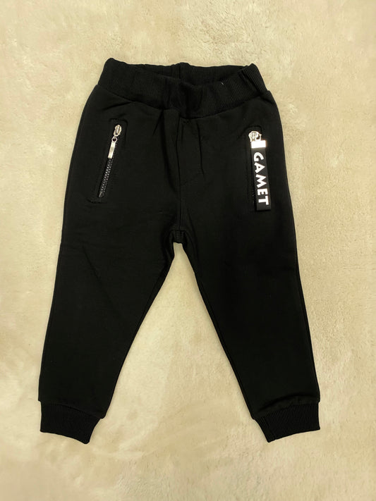 Spodnie lekko ocieplane ROZMIARY 92-176 GAMET