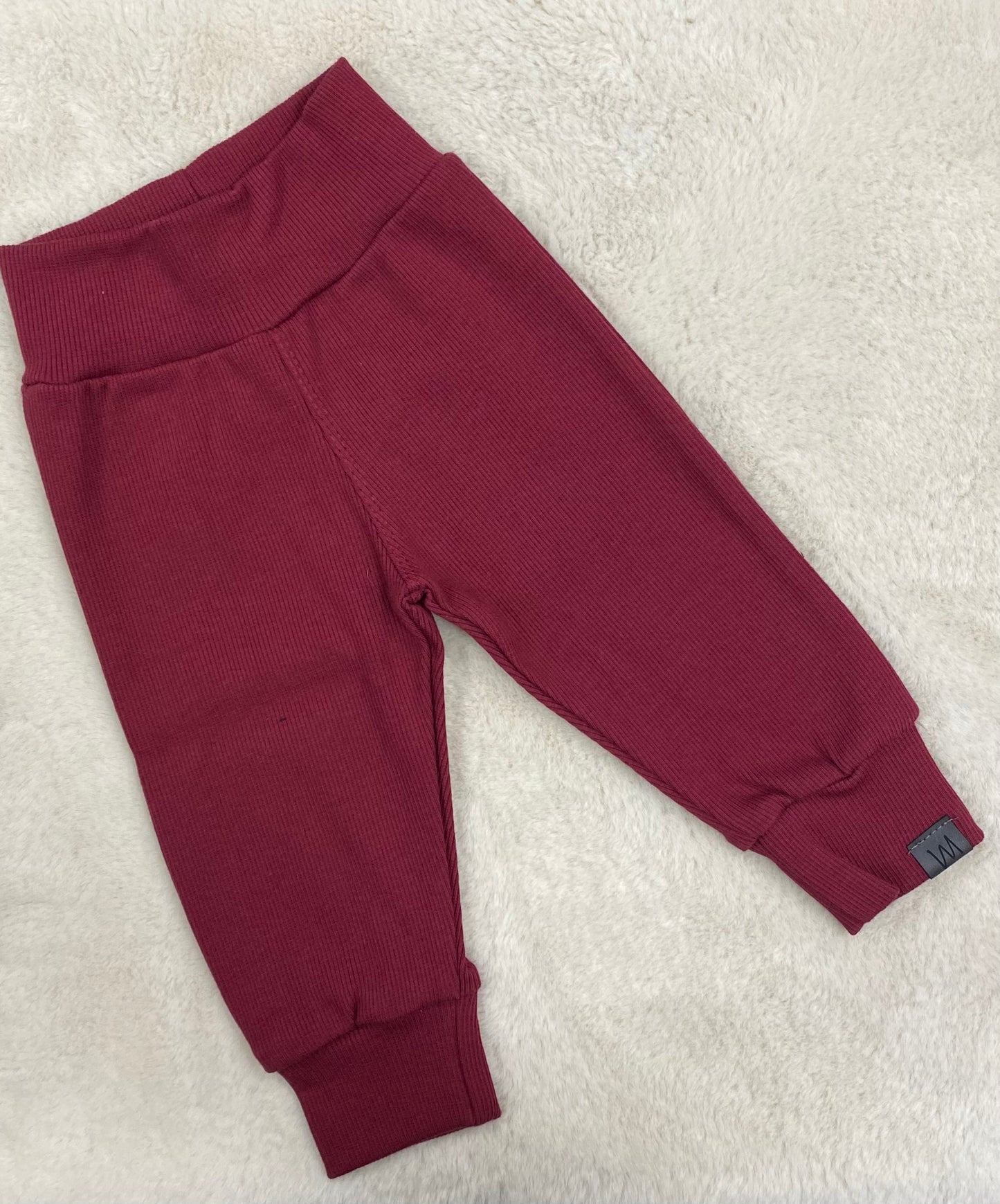 Spodnie dla maluszków ROZMIARY 62-104 MROFI