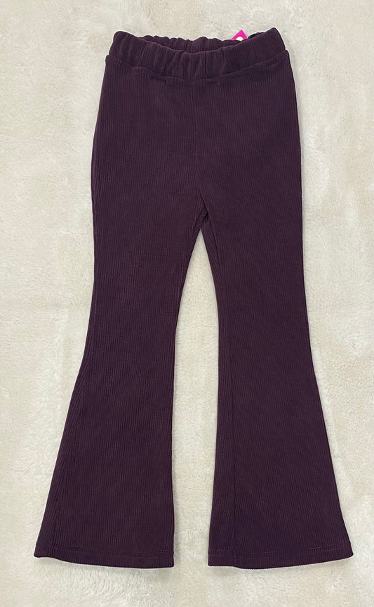 Dzwony elastyczny sztruksik ROZMIARY 104-140 NATALIA