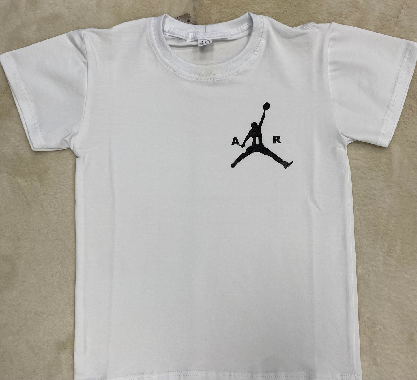 Koszulka  JORDAN 134-170