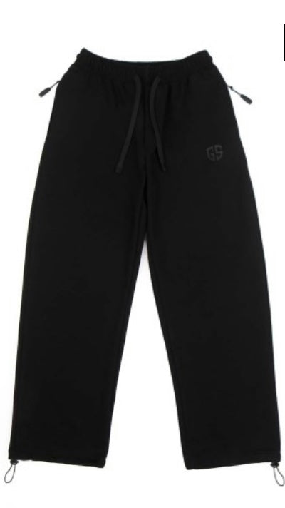 Spodnie dresowe prosta nogawka ROZMIARY 134-176 GANGS