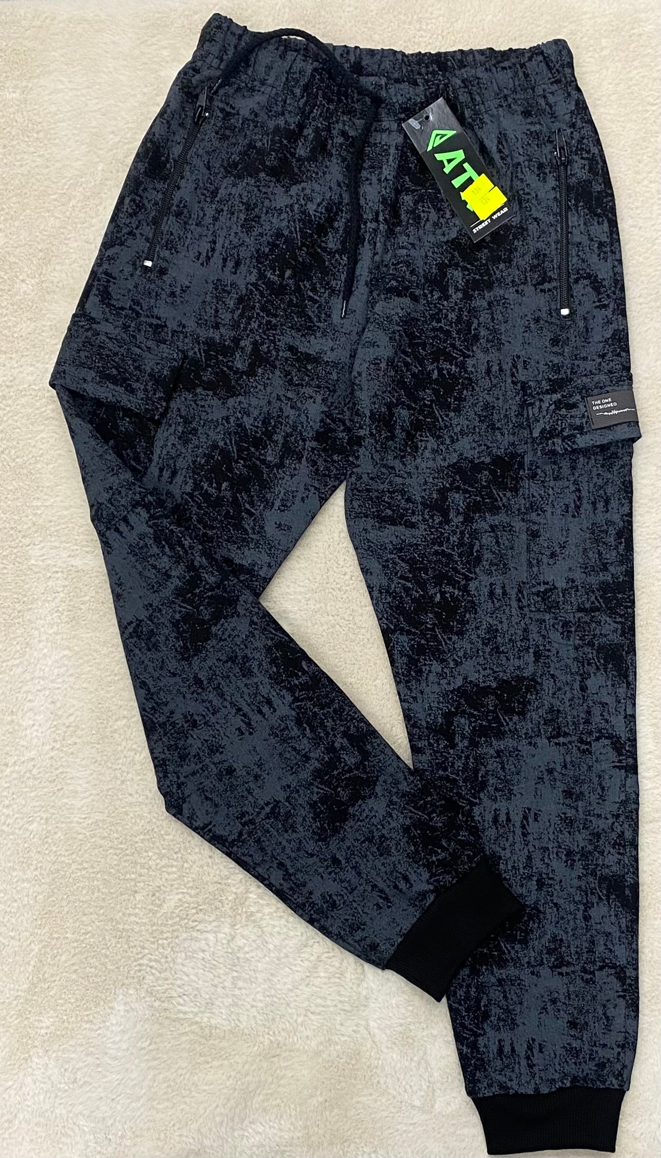 Spodnie dresowe ROZMIARY 134-164 ANITEX