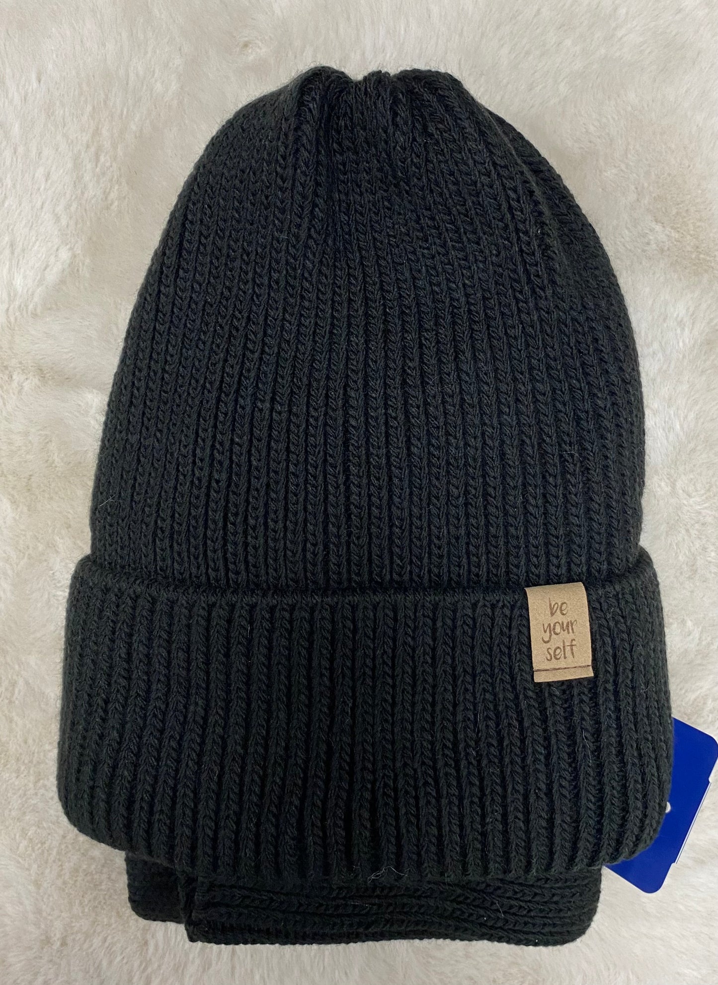 Czapka EDERA ROZMIAR 52-54 AGBO