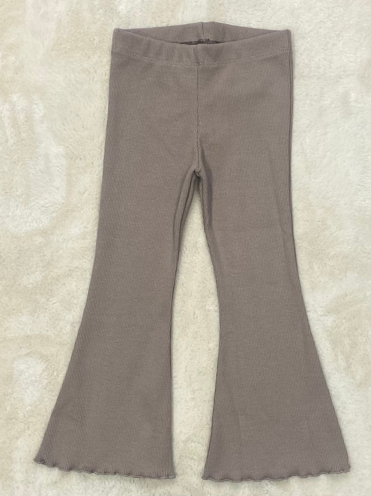 Dzwony z prążka ROZMIARY 92-140 MROFI