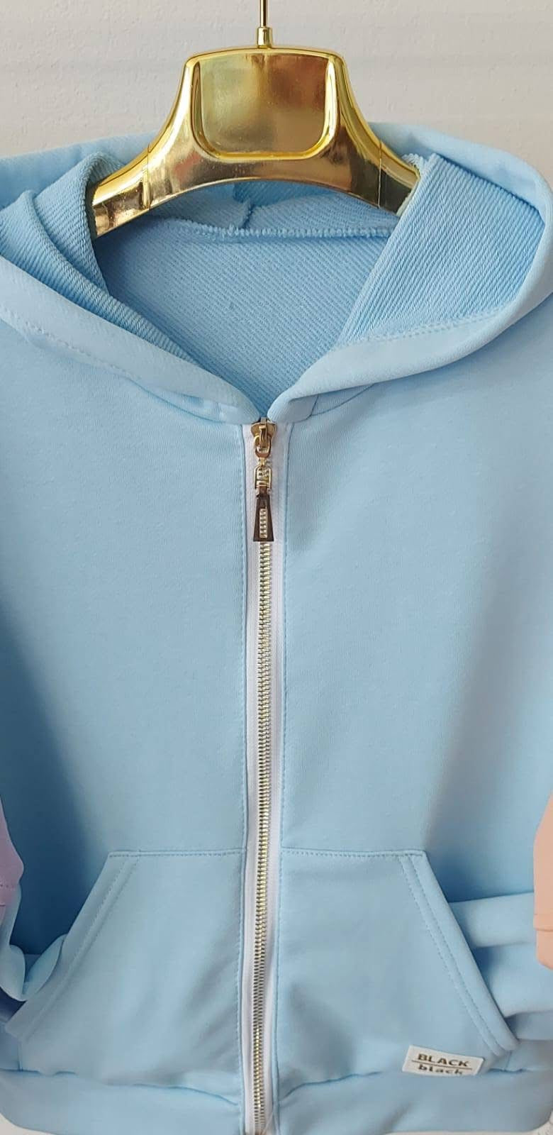 Bluza rozpinana ROZMIARY 134-164 MIRA