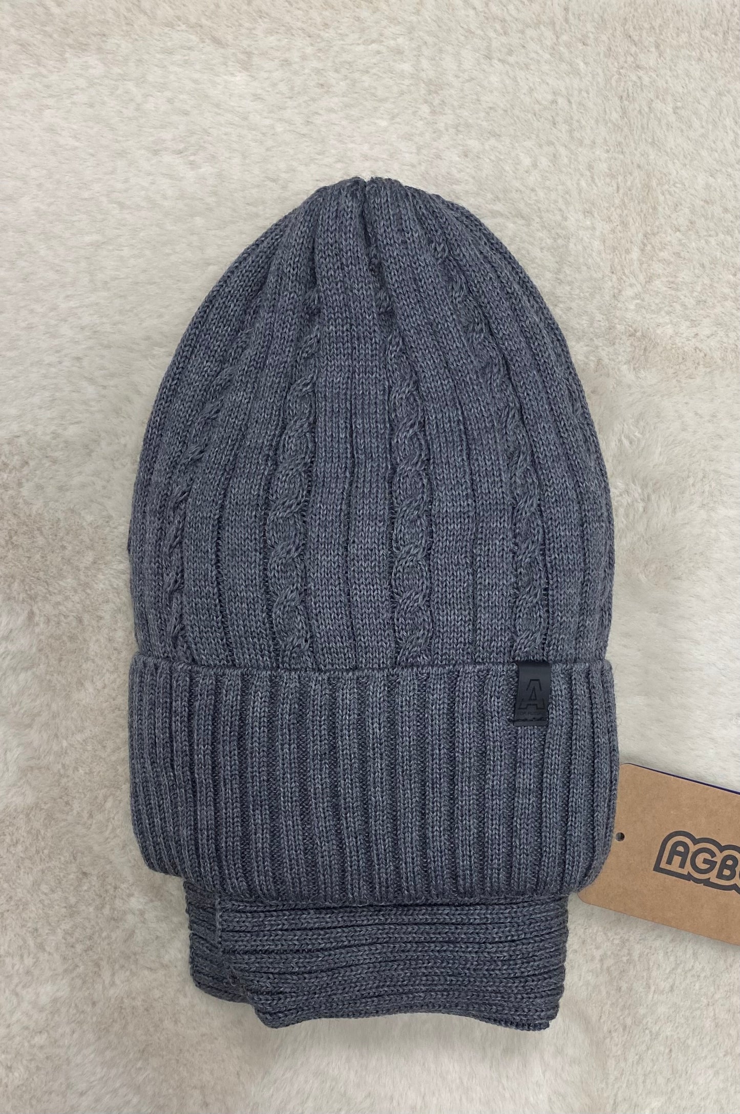 Czapka KAIRO ROZMIAR 52-54 AGBO