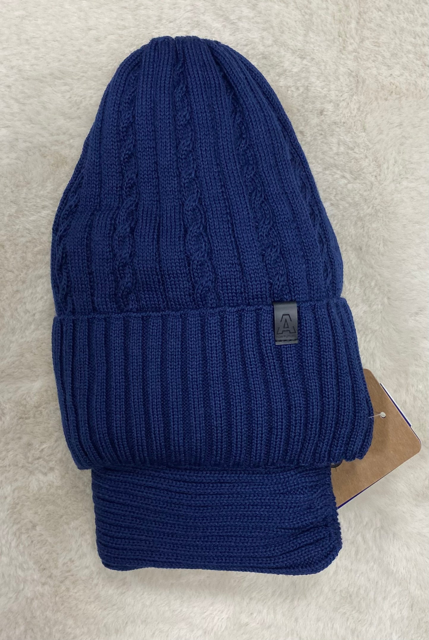 Czapka KAIRO ROZMIAR 52-54 AGBO