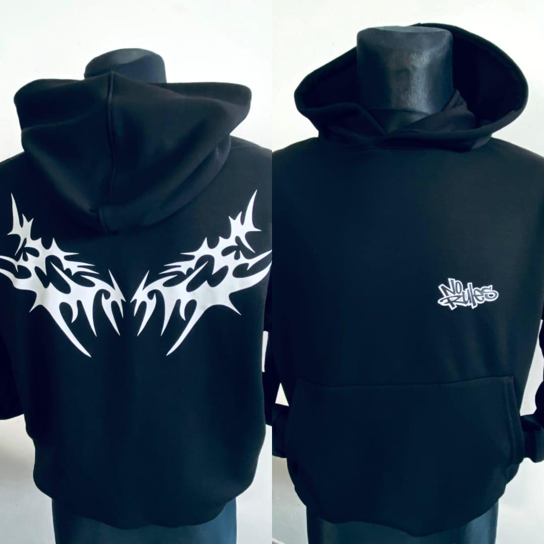 Bluza kangurka ROZMIAERY  152-170 MATREX