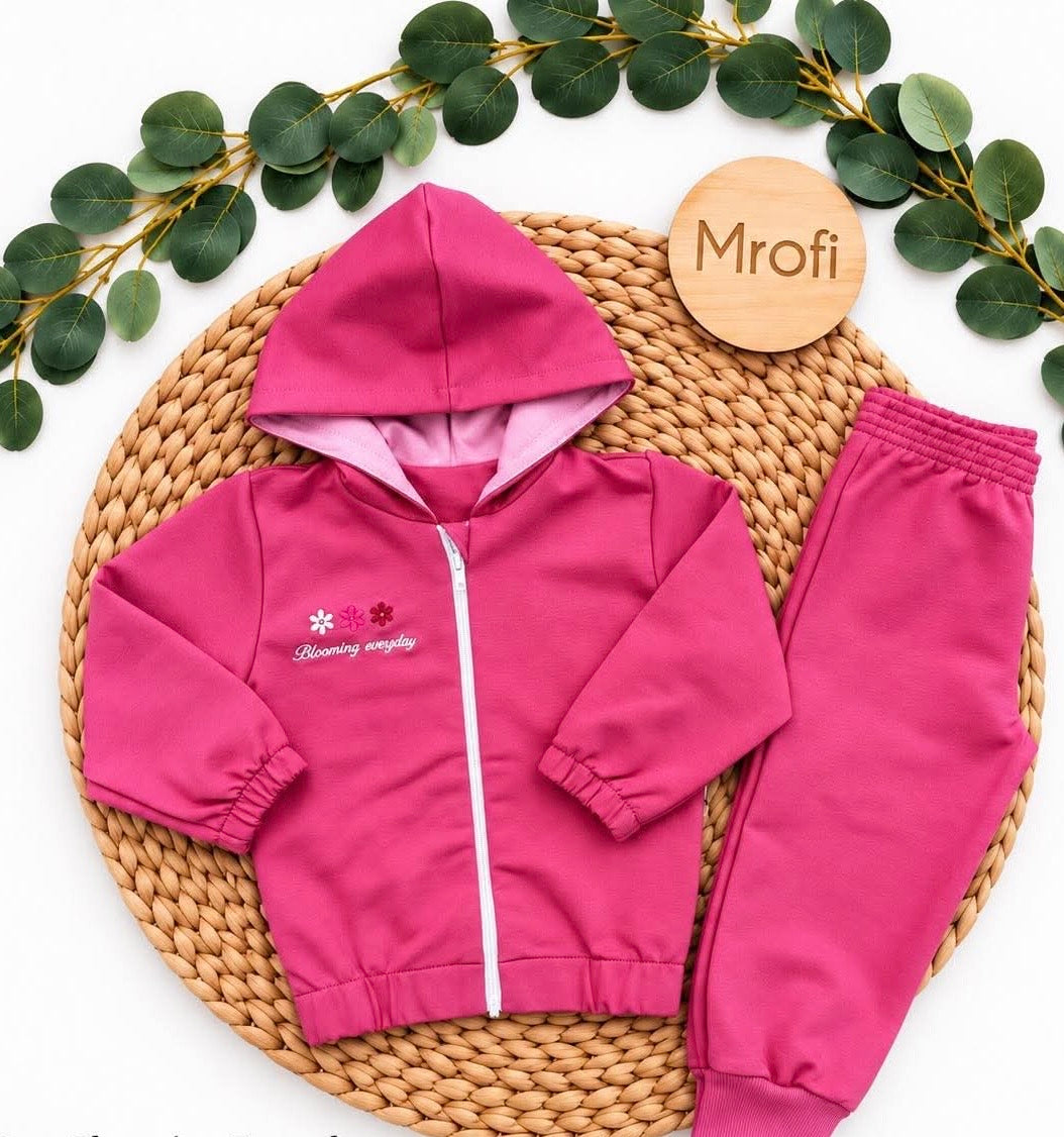 Dres BLOOMING EVERYDAY ROZMIARY 86-116 MROFI
