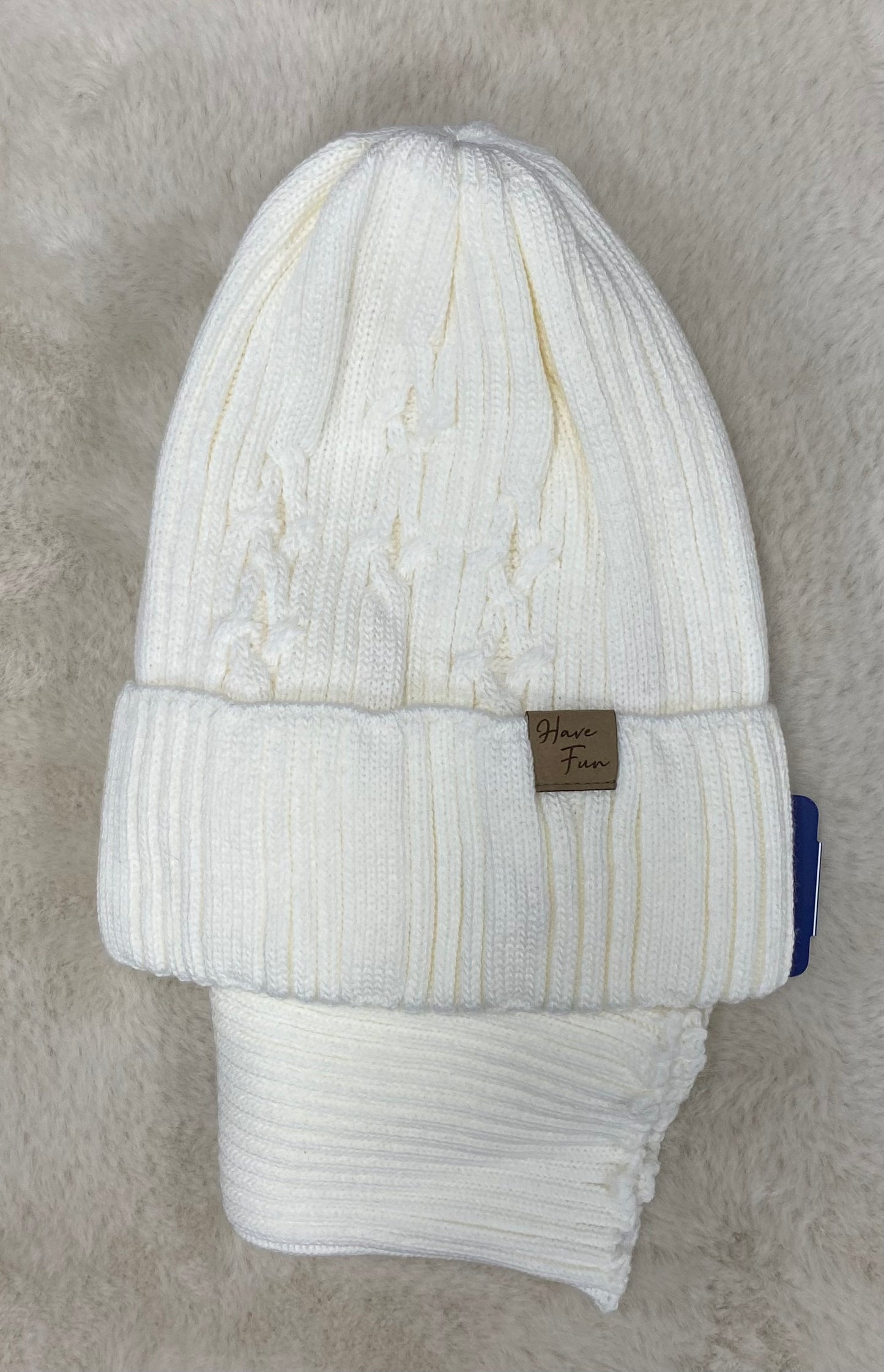 Czapka REMA ROZMIARY 54-58 AGBO