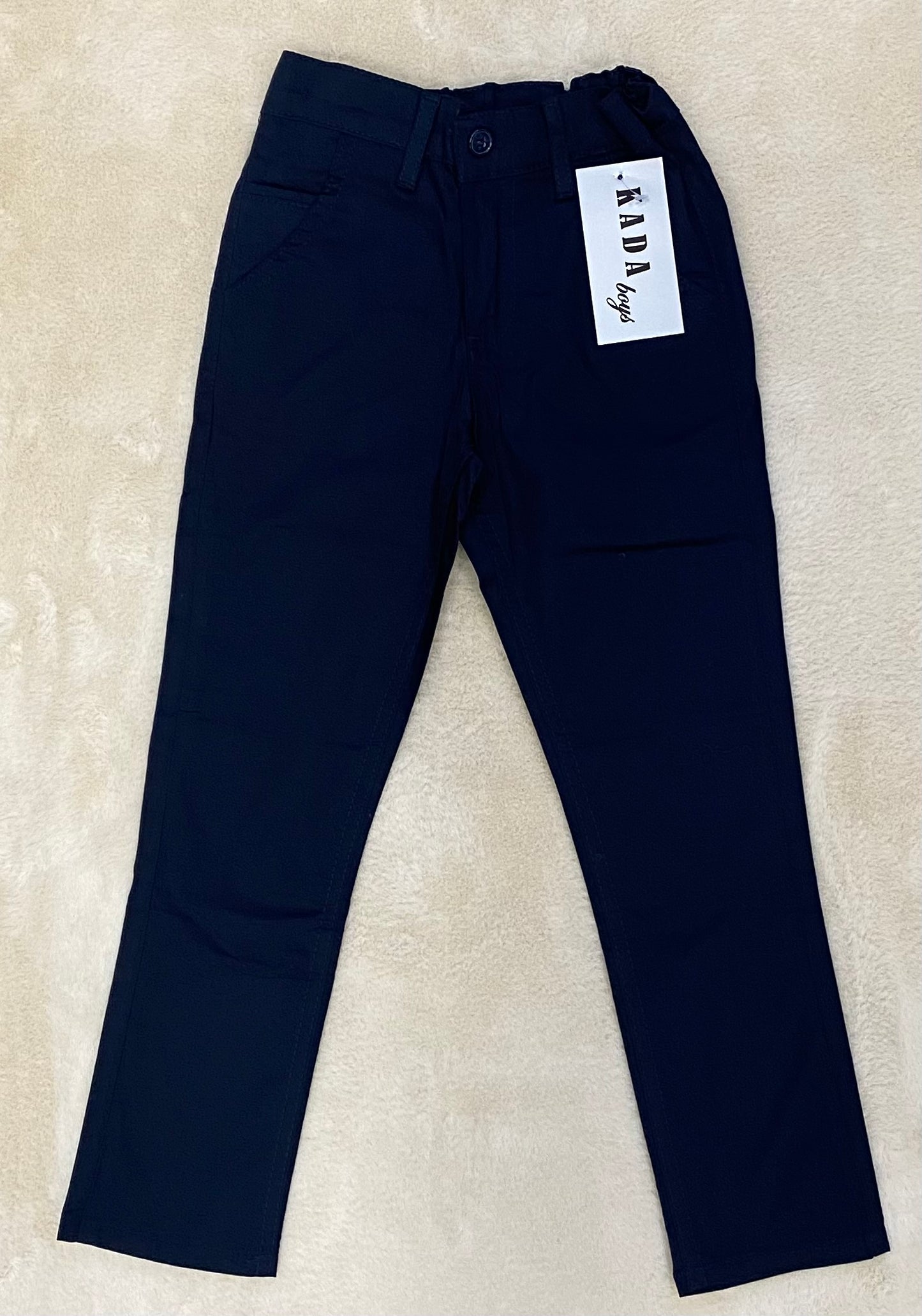 Spodnie eleganckie 116-170 KADA