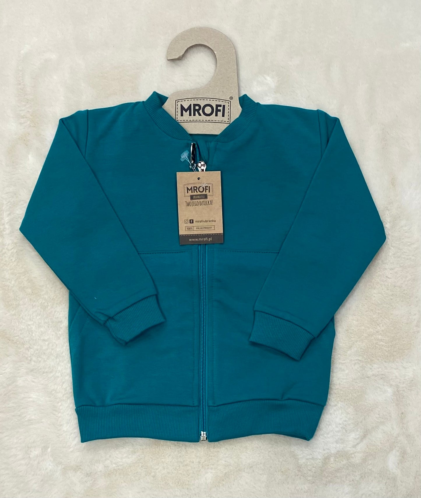 Dres MORSKI 92-128 MROFI