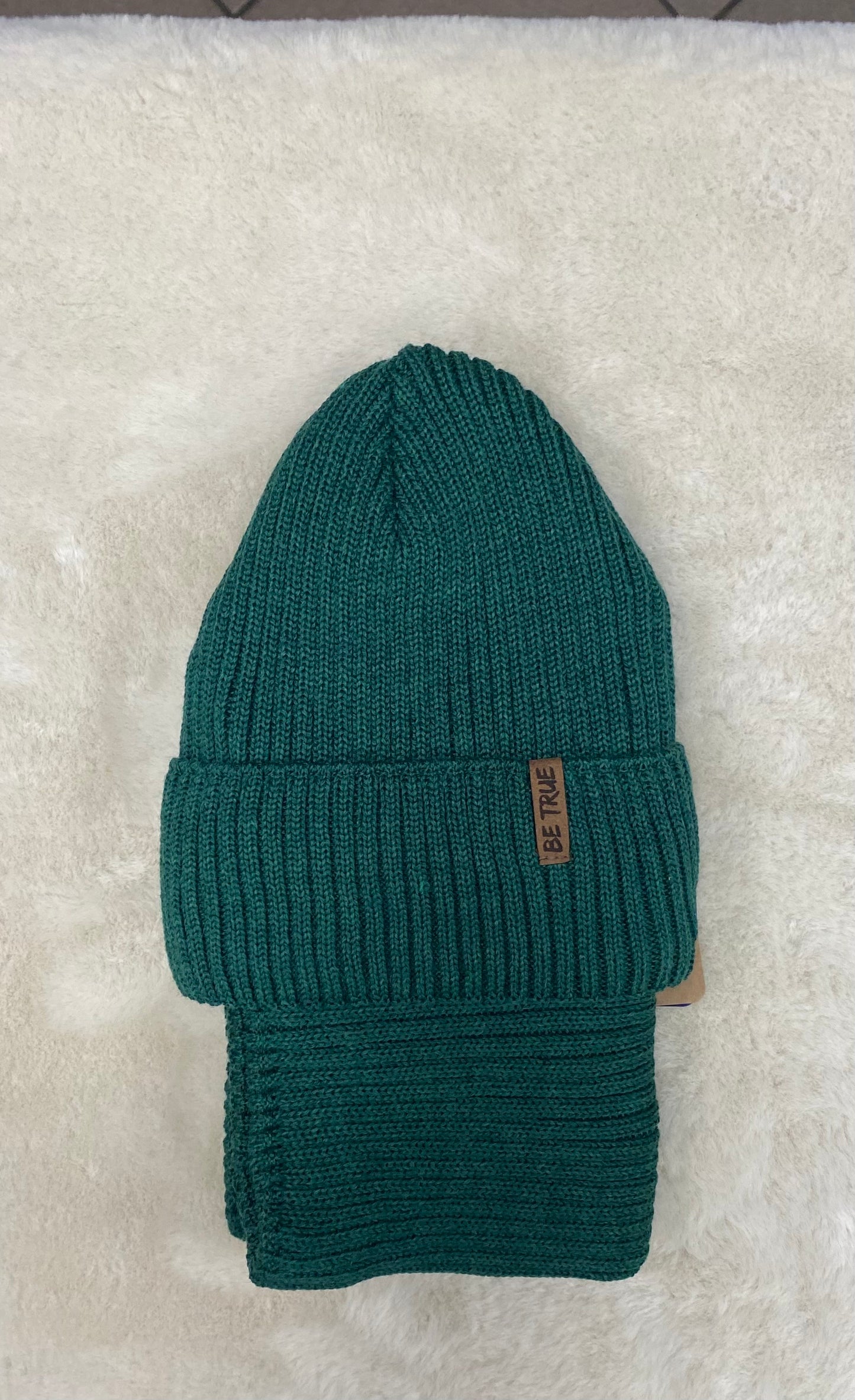 Czapka COLTON ROZMIAR 50-52 AGBO