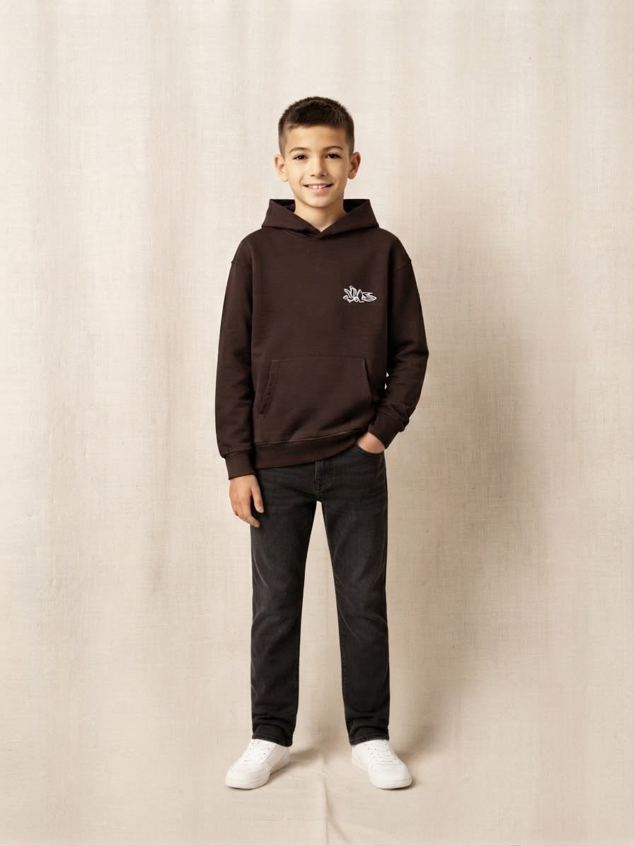 Bluza KANGURKA ROZMIARY 140-170 MARTEX