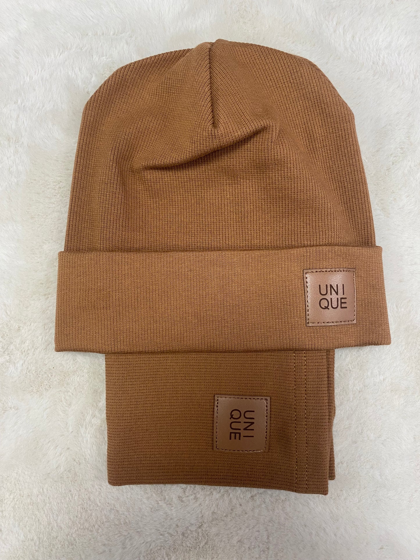 Czapki wiosenne ROZMIAR 54 TK