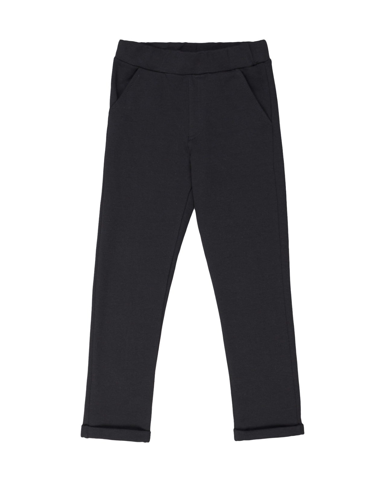 Spodnie eleganckie 92-134  GT