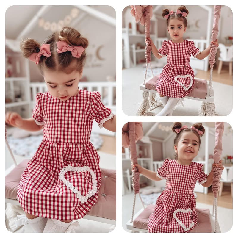 Sukienka 80-116 KAYA