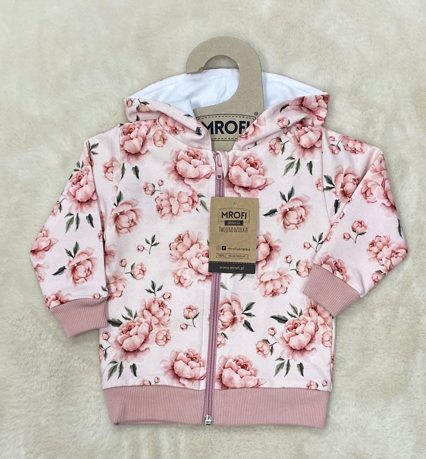 Dres KWIATY 74,98 MROFI