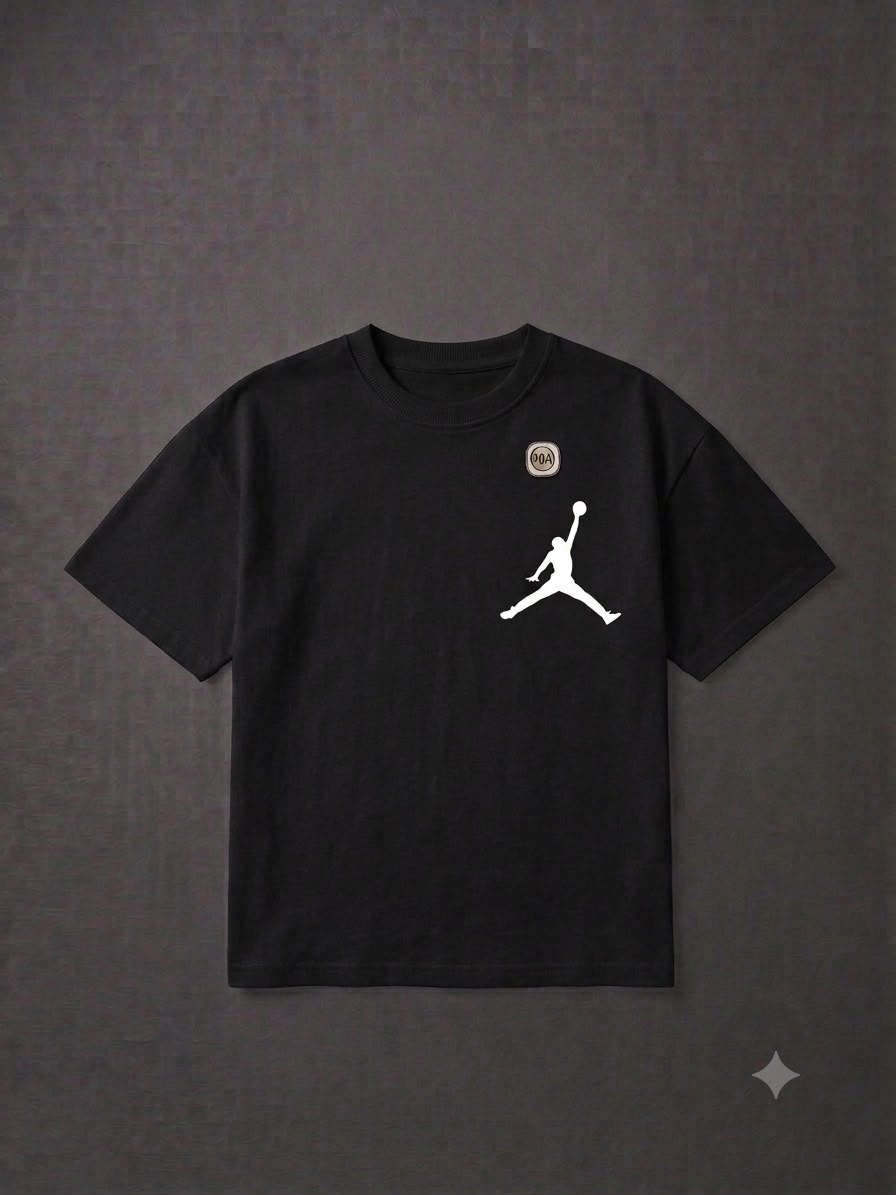 Koszulka  JORDAN 134-170