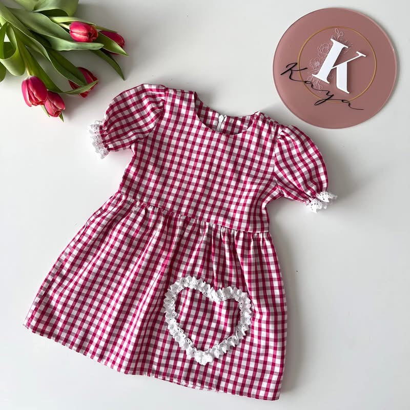 Sukienka 80-116 KAYA