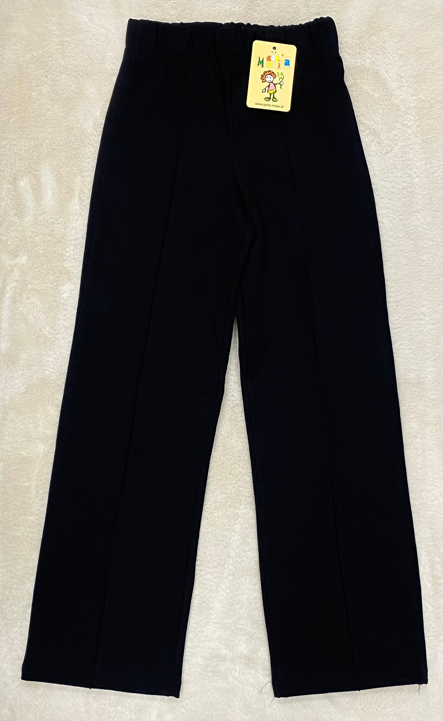 Kuloty lekko ocieplane ROZMIARY 122-152 MAJA