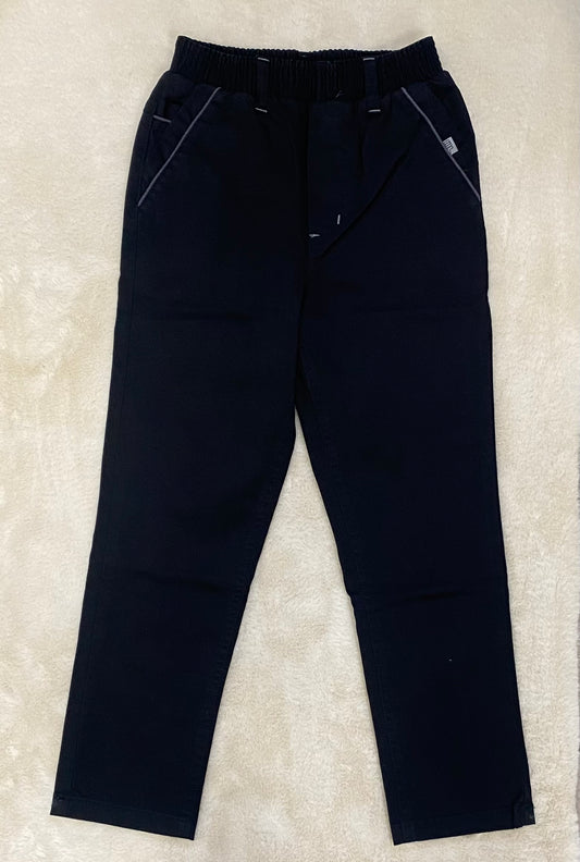 Spodnie eleganckie 92-146 MIDA