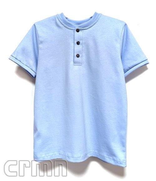 Koszulka polo krótki rękaw ROZMIARY 98-158 CARMEN lub ŻAREK