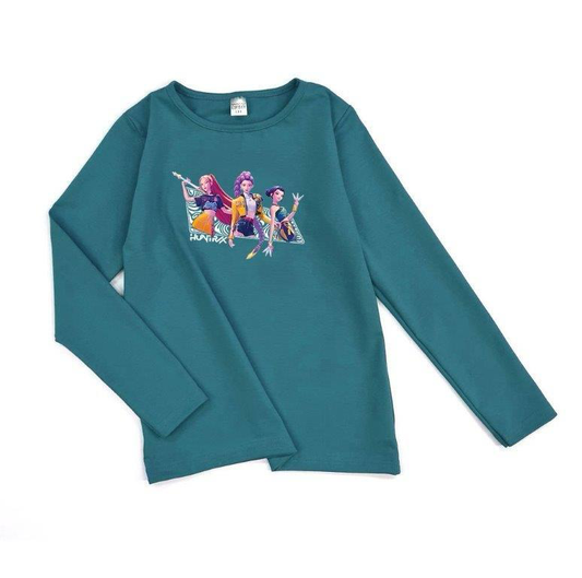 Bluzka HUNTRIX ROZMIARY 122-152 CARMEN