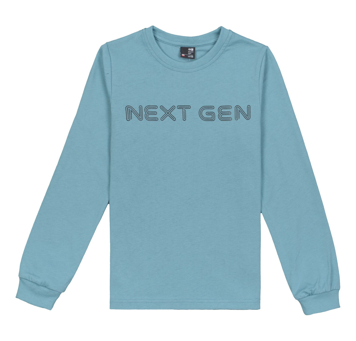 Bluzka NEXT GEN ROZMIARY 128-152 GT