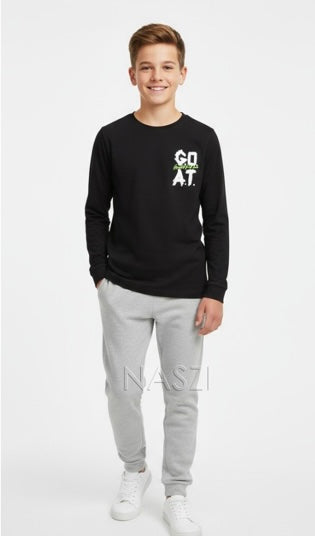 Bluzka G.O.A.T ROZMIARY 128-164 GT