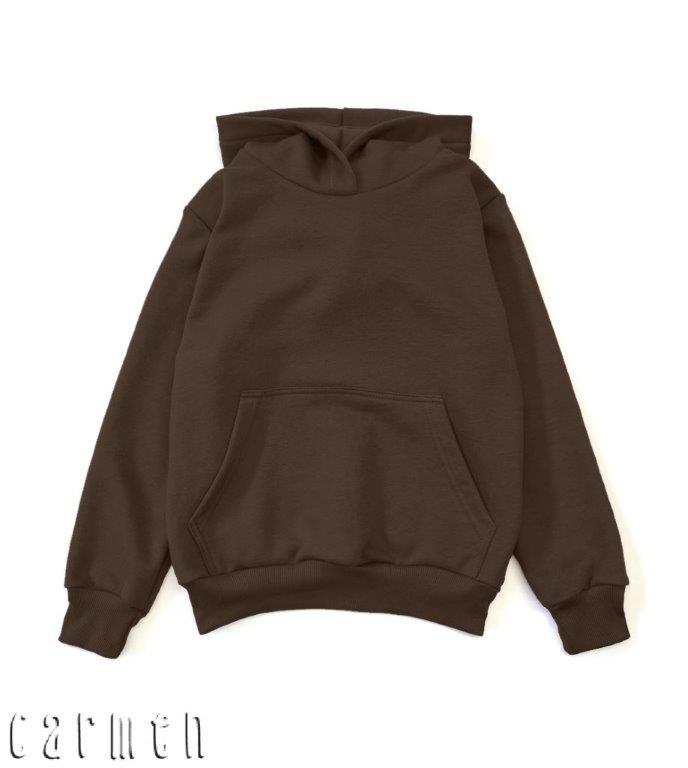 Bluza ocieplana ROZMIARY 146-164 CARMEN