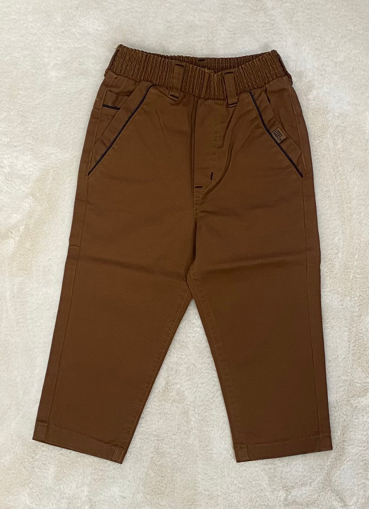 Spodnie eleganckie 92-146 MIDA