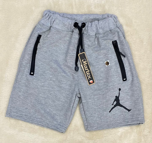 Spodenki chłopięce JORDAN ROZMIARY 134-170