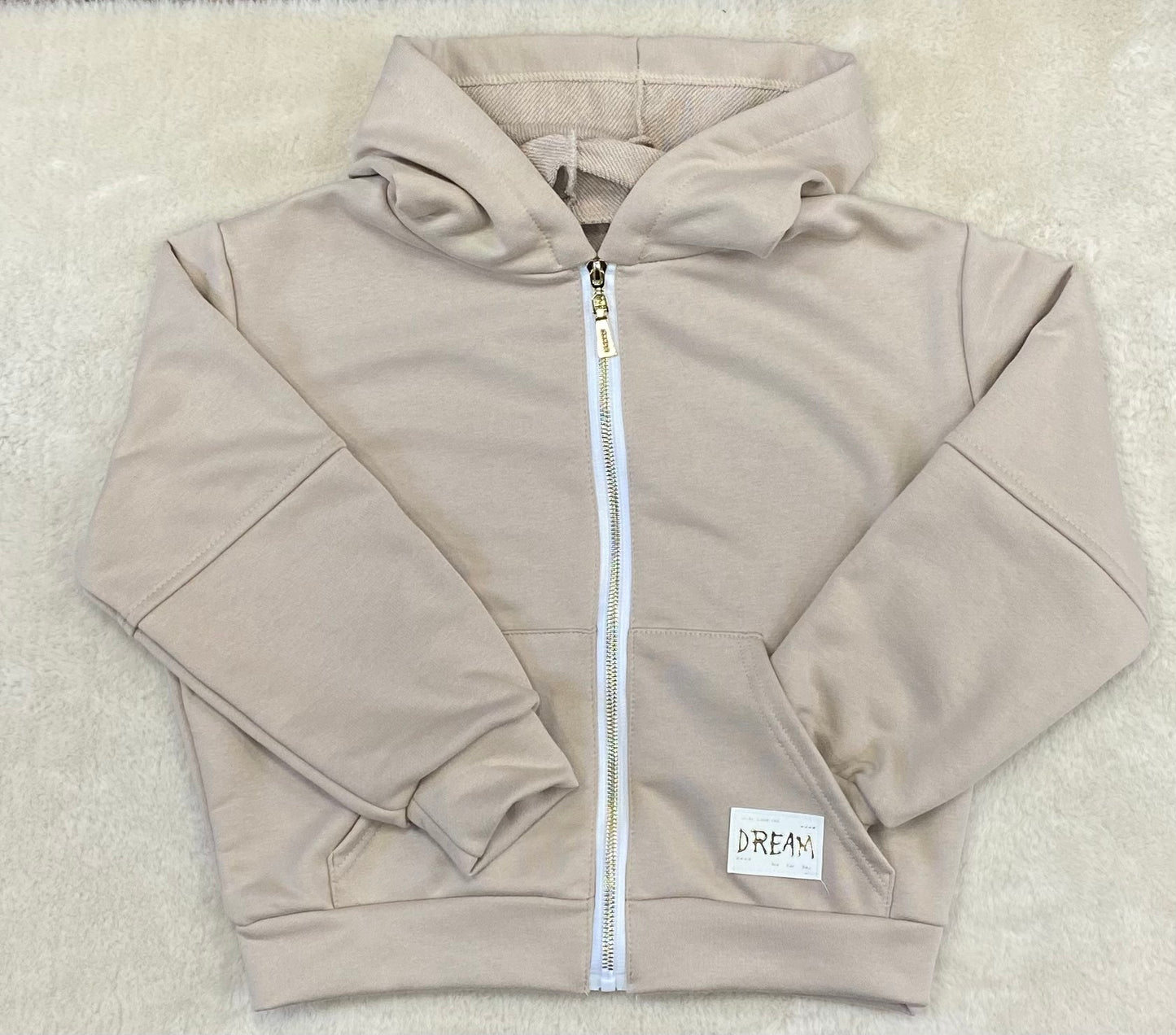 Bluza rozpinana ROZMIARY 134-164 MIRA