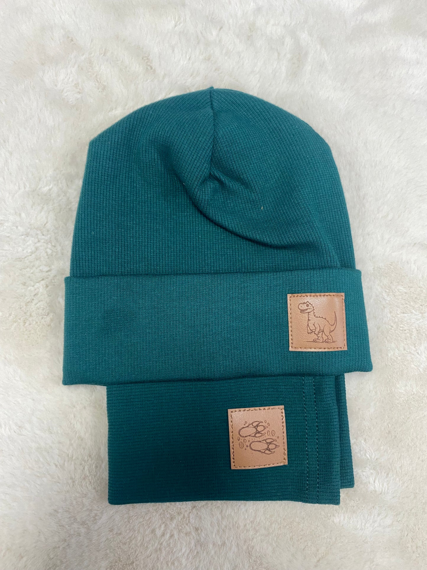 Czapka wiosenna ROZMIAR 50 TK