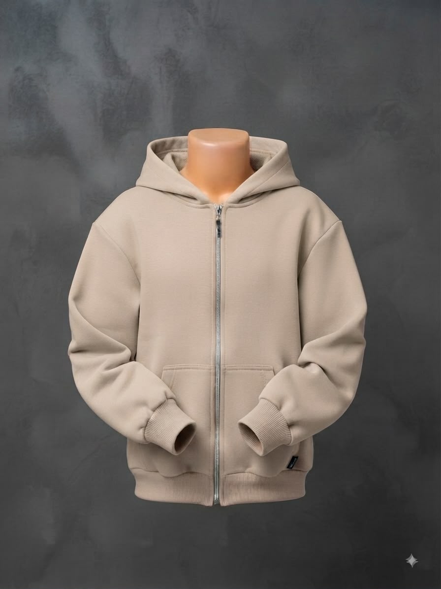Bluza rozpinana ROZMIARY 110-134 LAMBDA