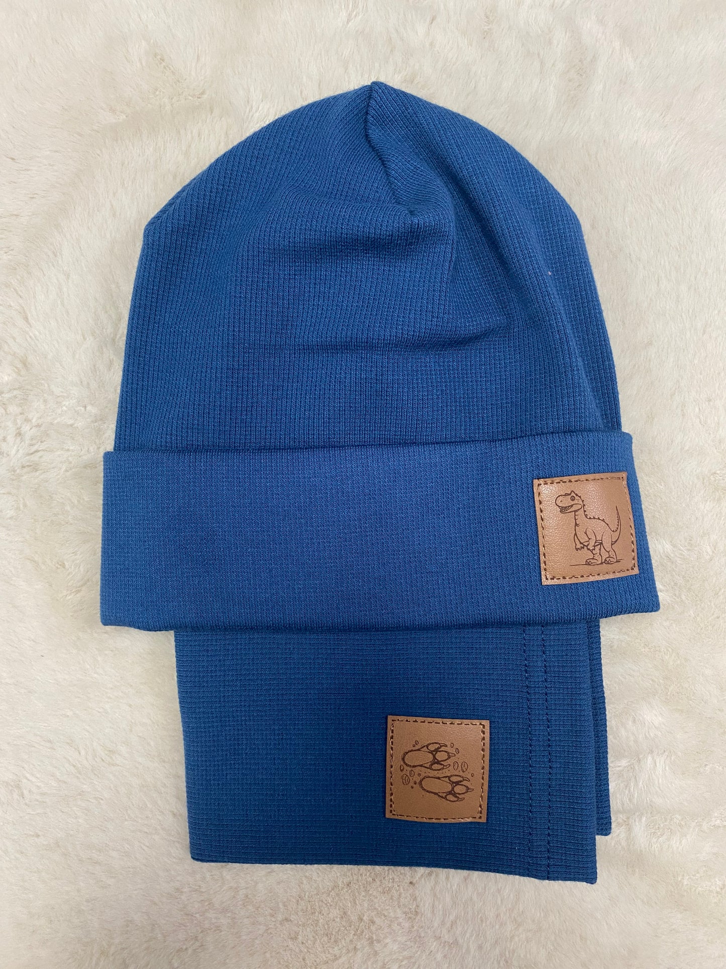 Czapka wiosenna ROZMIAR 50 TK