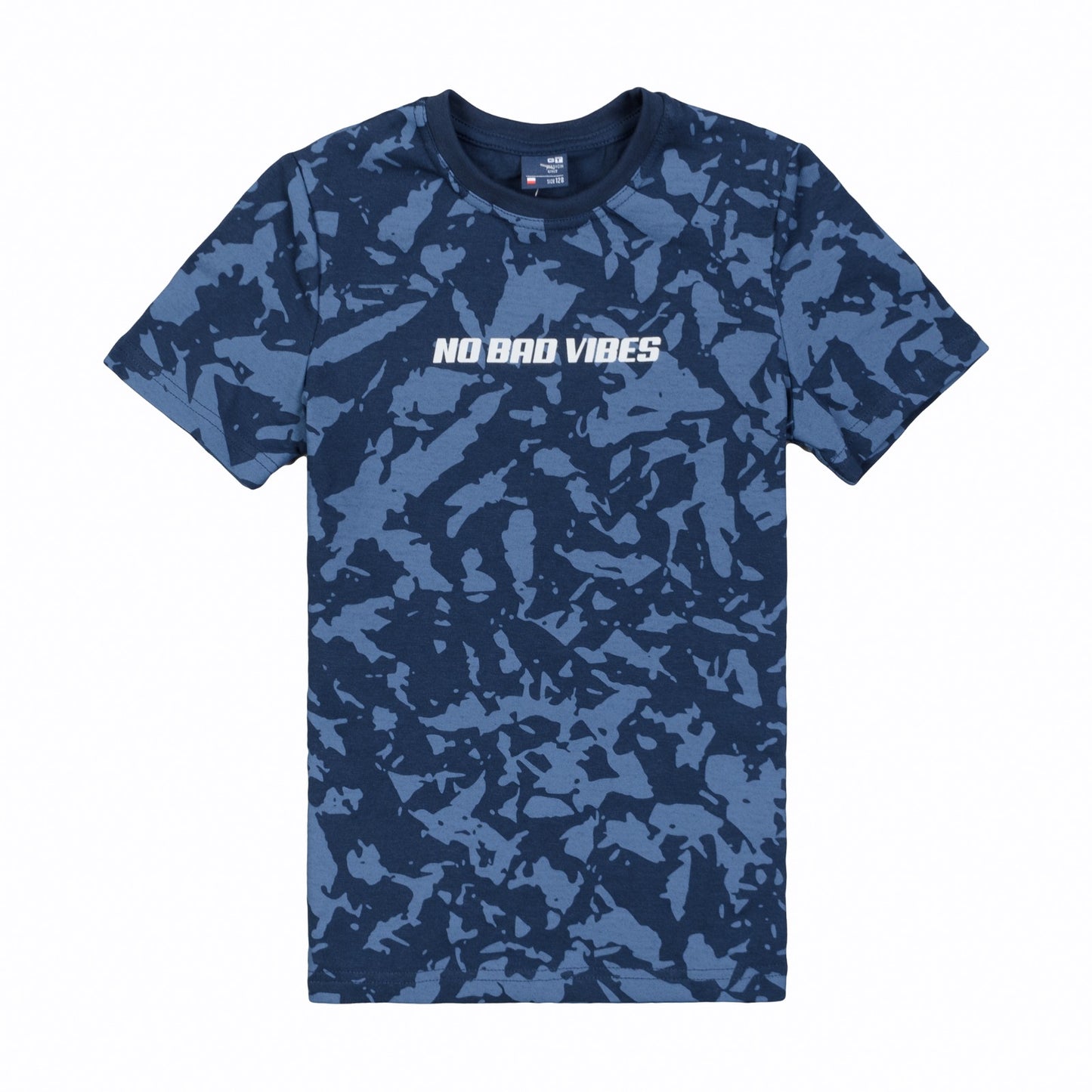 Koszulka chłopięca 140-158 GT