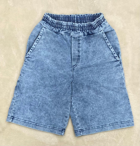 Bermudy ROZMIARY 134-164 GAMET