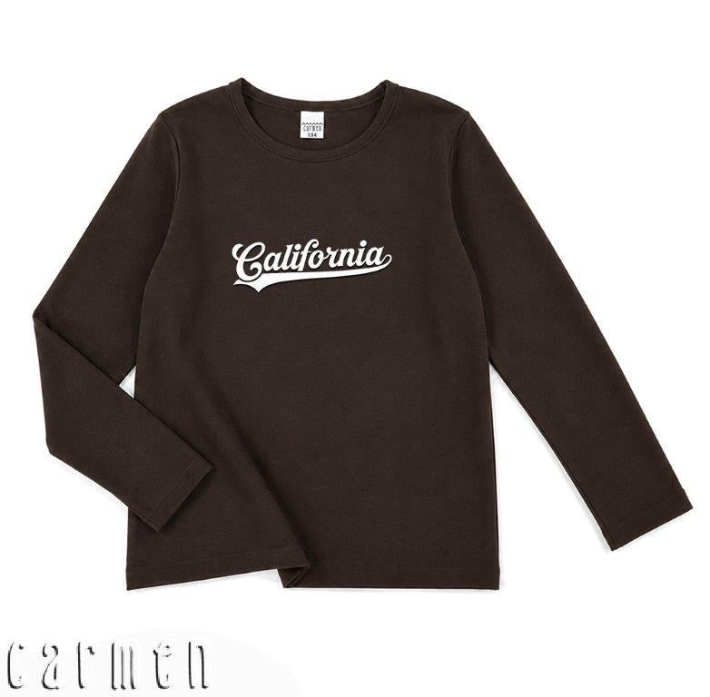 Bluzka CALIFORNIA ROZMIARY 146,152,158 CARMEN