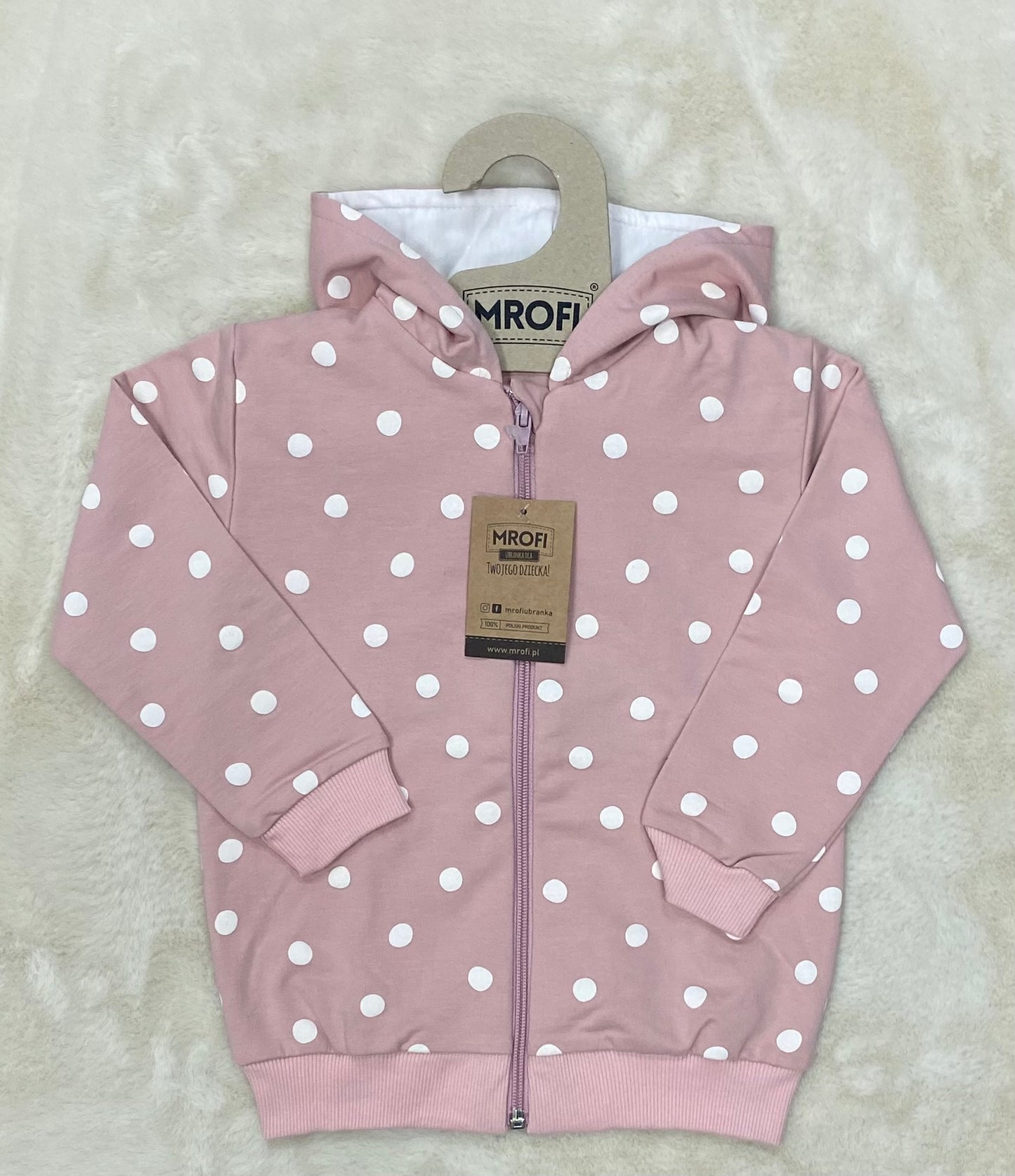 Dres KROPKI  98 MROFI