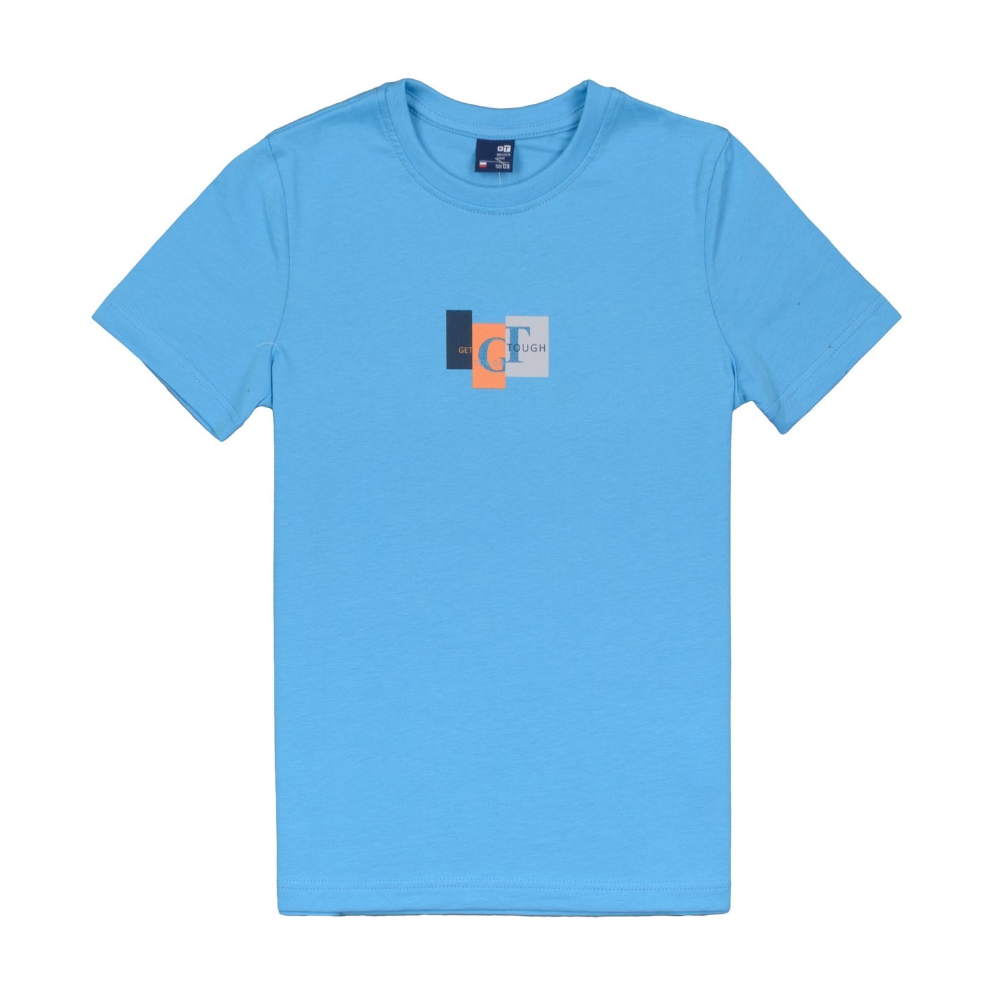 Bluzka z krótkim rękawem