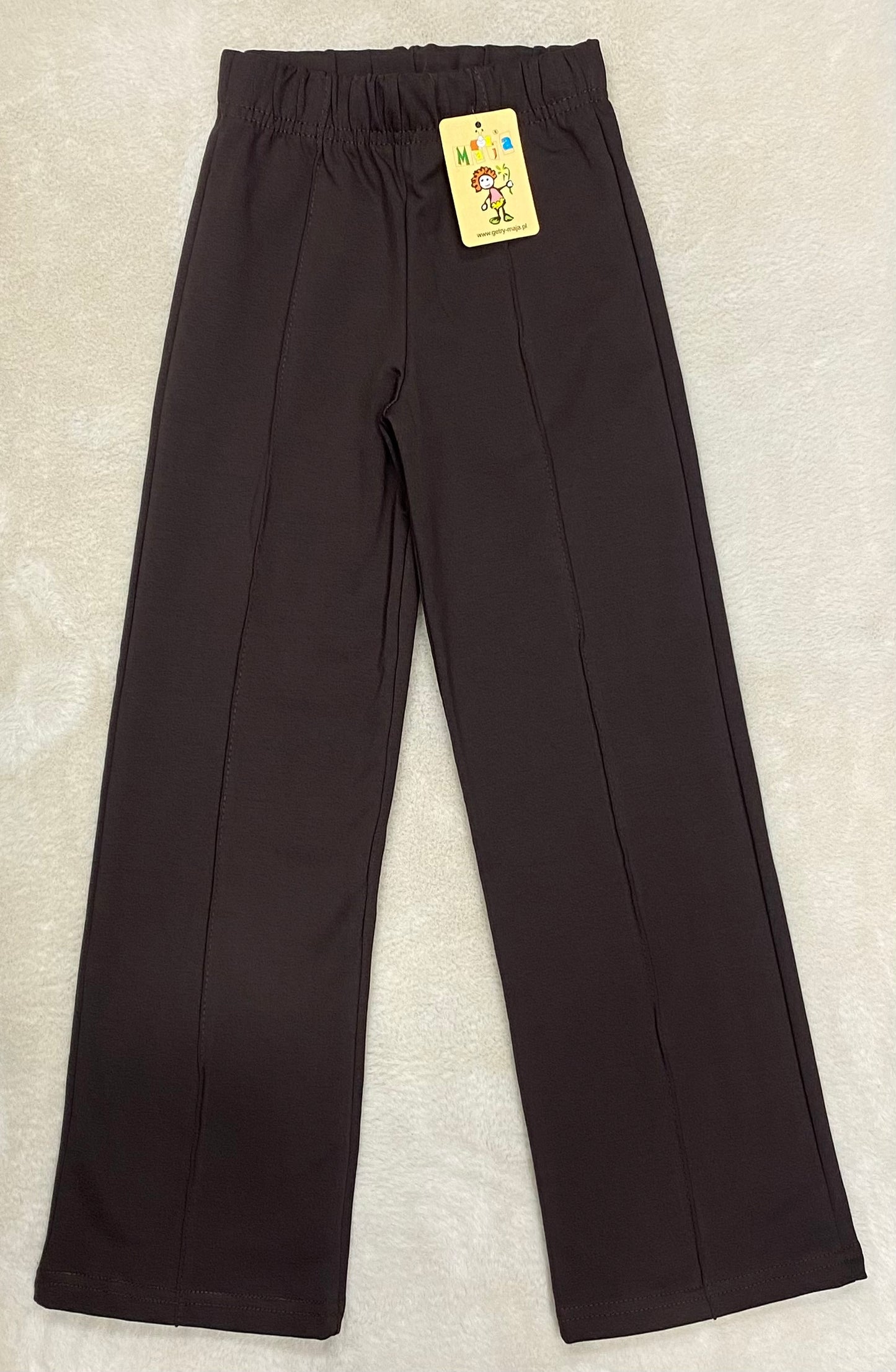 Kuloty lekko ocieplane ROZMIARY 122-152 MAJA