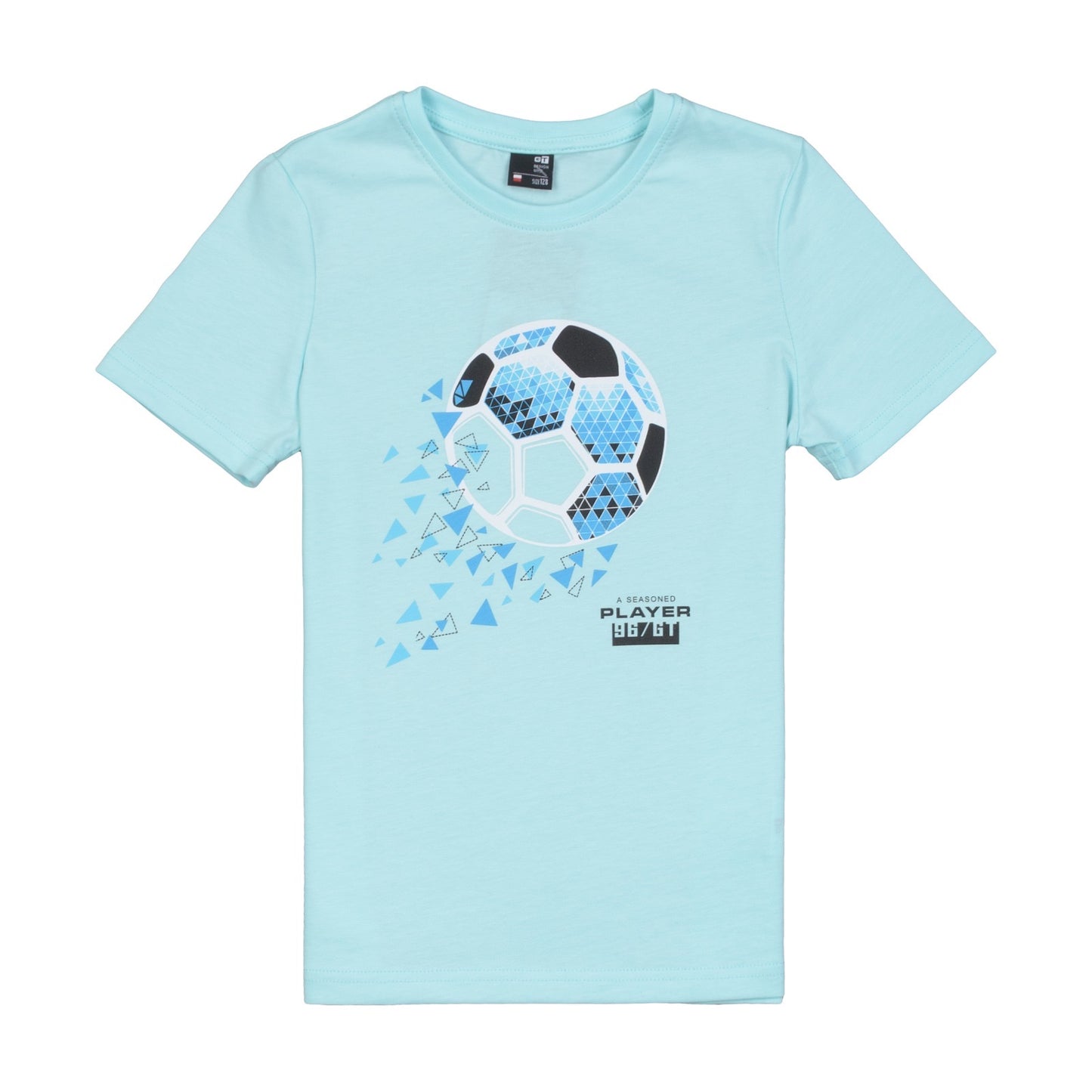 Bluzka z krótkim rękaw ROZMIARY 104-122 GT