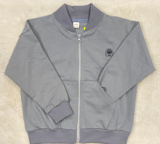 Bluza BOMBERKA ROZMIARY 98-152 AIPI