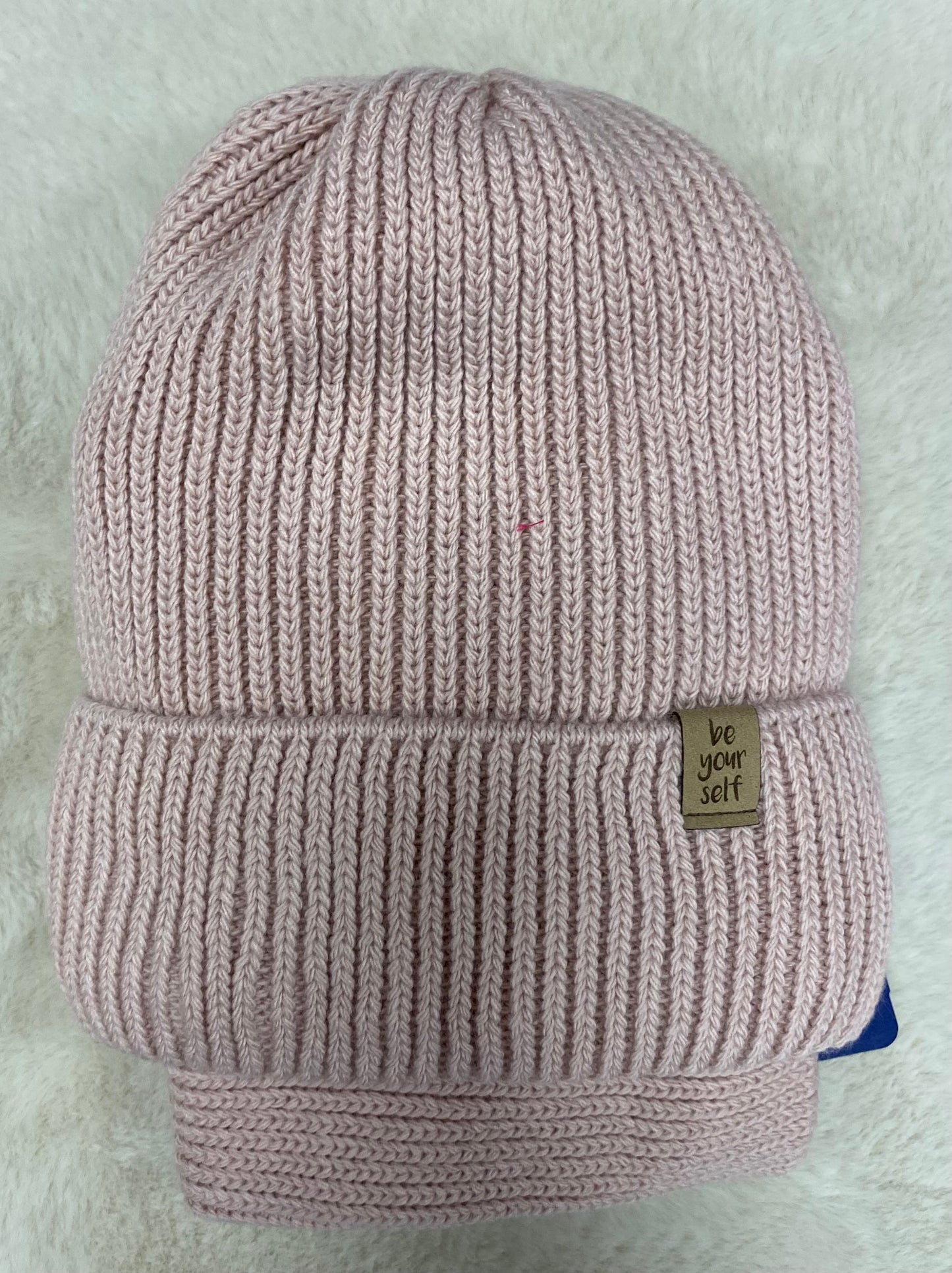 Czapka EDERA ROZMIAR 52-54 AGBO